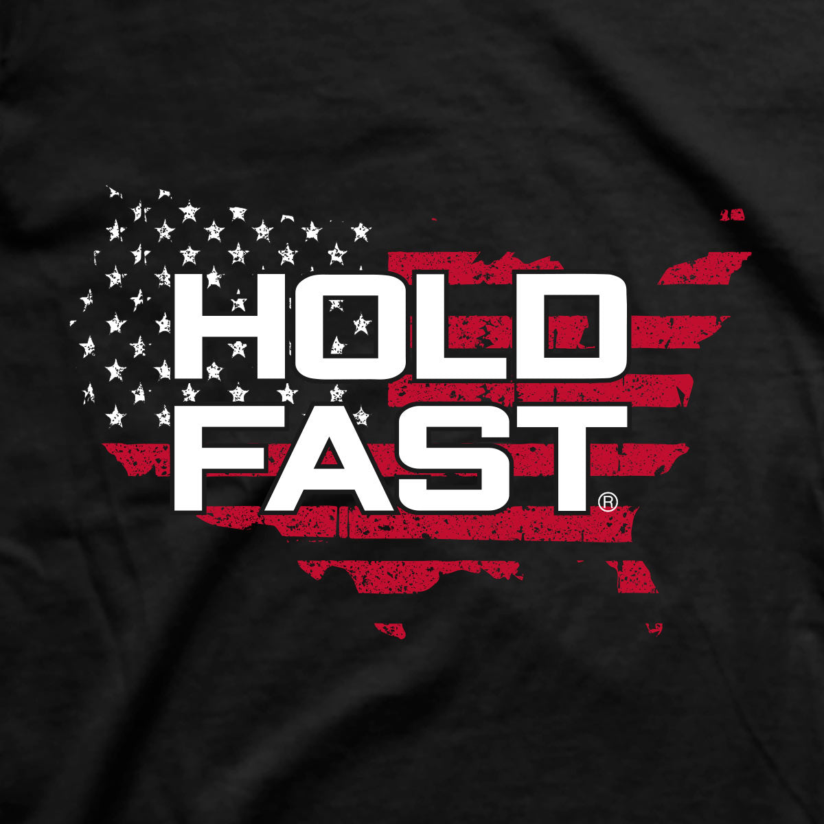 Venture Goods Men's We Will Not Falter T-Shirt – HOLD FAST Collection - Image 5